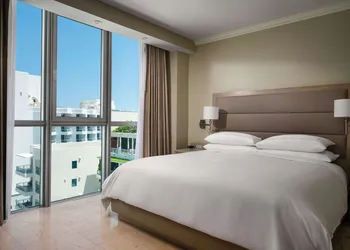 Hilton Bentley Miami/South Beach hotel thumbnail 7