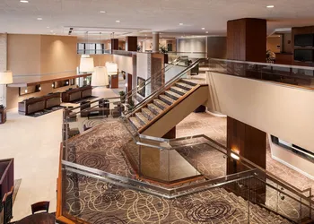 Doubletree by Hilton Somerset Hotel and Conference Center hotel thumbnail 3