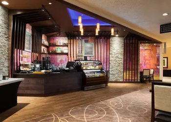 Doubletree by Hilton Somerset Hotel and Conference Center hotel thumbnail 2