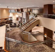 Doubletree by Hilton Somerset Hotel and Conference Center hotel detail image 3