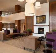 Doubletree by Hilton Somerset Hotel and Conference Center hotel detail image 4