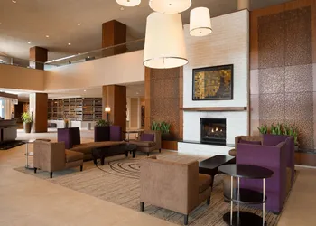 Doubletree by Hilton Somerset Hotel and Conference Center hotel thumbnail 4