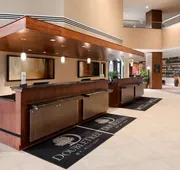 Doubletree by Hilton Somerset Hotel and Conference Center hotel detail image 5