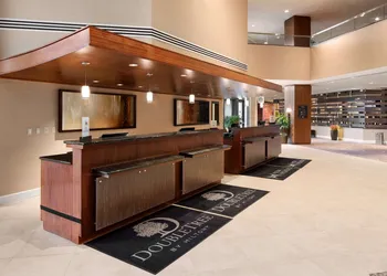 Doubletree by Hilton Somerset Hotel and Conference Center hotel thumbnail 5