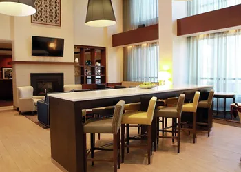 Hampton Inn & Suites by Hilton Laval hotel thumbnail 3