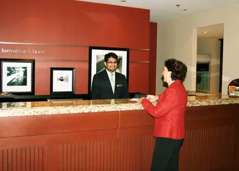 Hampton Inn & Suites by Hilton Laval hotel thumbnail 6