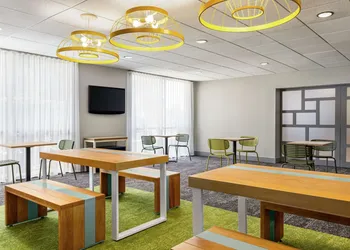 Spark by Hilton Germantown Washington DC North hotel thumbnail 2