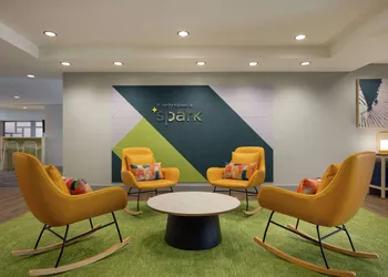 Spark by Hilton Germantown Washington DC North hotel thumbnail 4