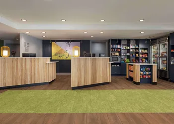 Spark by Hilton Germantown Washington DC North hotel thumbnail 5