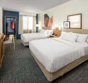 Spark by Hilton Germantown Washington DC North hotel detail image 7