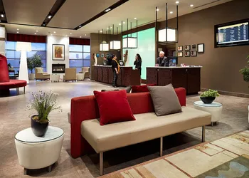 Hôtel Ruby Foo's hotel thumbnail 2