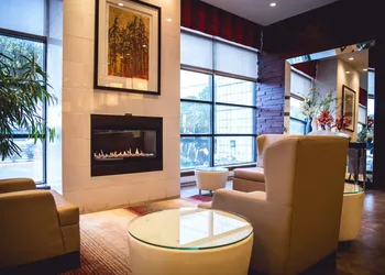 Hôtel Ruby Foo's hotel thumbnail 4