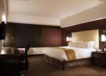 Hôtel Ruby Foo's hotel thumbnail 5