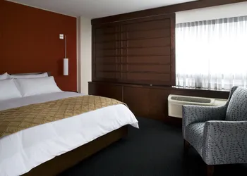 Hôtel Ruby Foo's hotel thumbnail 6