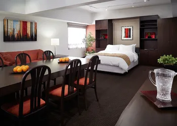 Hôtel Ruby Foo's hotel thumbnail 7