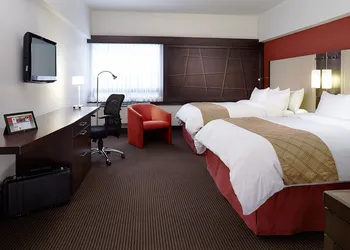Hôtel Ruby Foo's hotel thumbnail 8