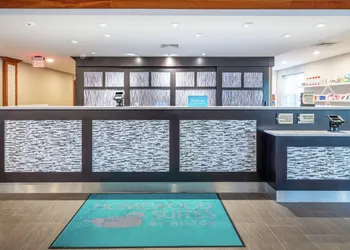Homewood Suites by Hilton Philadelphia-Valley Forge hotel thumbnail 2