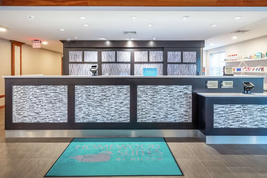 Homewood Suites by Hilton Philadelphia-Valley Forge hotel detail image 2
