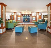 Homewood Suites by Hilton Philadelphia-Valley Forge hotel detail image 3