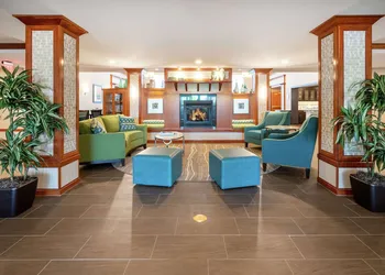 Homewood Suites by Hilton Philadelphia-Valley Forge hotel thumbnail 3