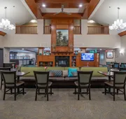 Homewood Suites by Hilton Philadelphia-Valley Forge hotel detail image 4