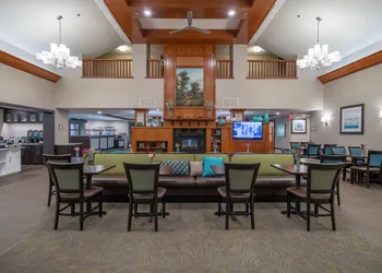 Homewood Suites by Hilton Philadelphia-Valley Forge hotel thumbnail 4