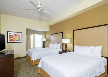 Homewood Suites by Hilton Philadelphia-Valley Forge hotel thumbnail 5