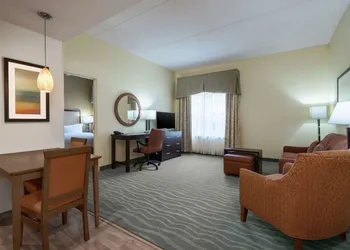 Homewood Suites by Hilton Philadelphia-Valley Forge hotel thumbnail 6