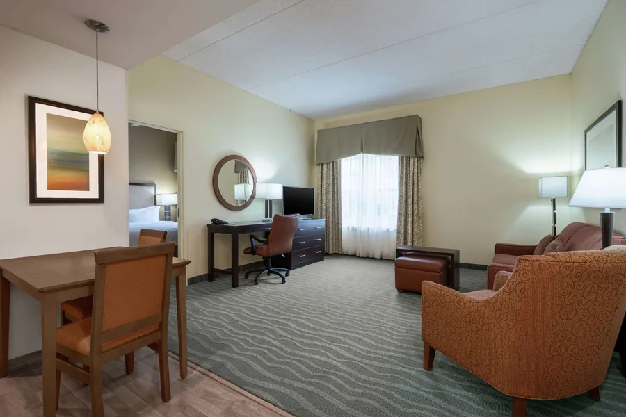 Homewood Suites by Hilton Philadelphia-Valley Forge hotel detail image 6