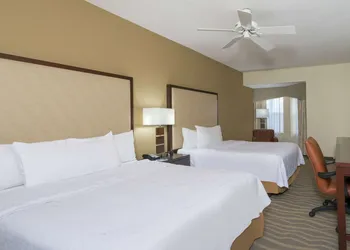 Homewood Suites by Hilton Philadelphia-Valley Forge hotel thumbnail 8