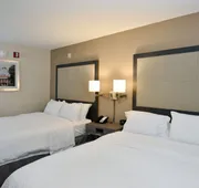 Hampton Inn Madison hotel detail image 4