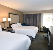 Hampton Inn Madison hotel detail image 5