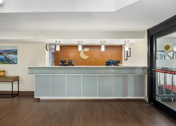 Comfort Inn Chattanooga Downtown Southside hotel thumbnail 3