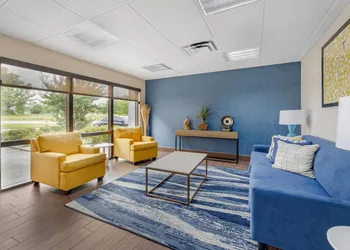 Comfort Inn Chattanooga Downtown Southside hotel thumbnail 4