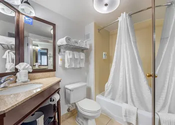 Comfort Inn Chattanooga Downtown Southside hotel thumbnail 6