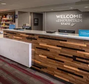 Hampton Inn Charleston-Downtown hotel detail image 3