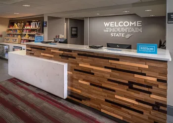 Hampton Inn Charleston-Downtown hotel thumbnail 3