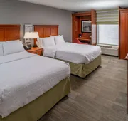Hampton Inn Charleston-Downtown hotel detail image 7