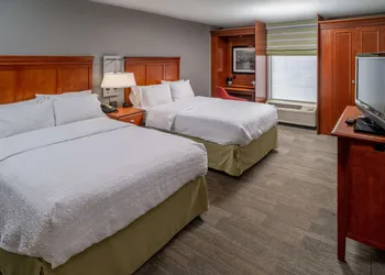 Hampton Inn Charleston-Downtown hotel thumbnail 7