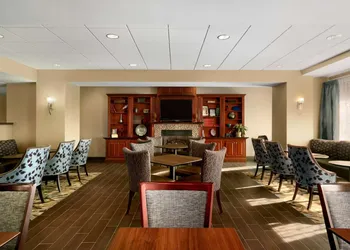 Hampton Inn Madison Huntsville Airport hotel thumbnail 3