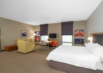 Hampton Inn Madison Huntsville Airport hotel thumbnail 6