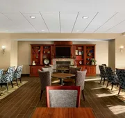 Hampton Inn Madison Huntsville Airport hotel detail image 3