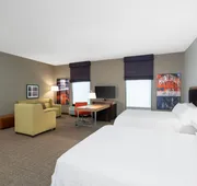Hampton Inn Madison Huntsville Airport hotel detail image 4