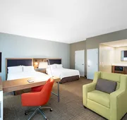 Hampton Inn Madison Huntsville Airport hotel detail image 5