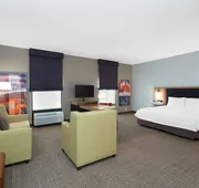 Hampton Inn Madison Huntsville Airport hotel detail image 7