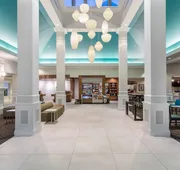 Hilton Garden Inn Islip/MacArthur Airport hotel detail image 3