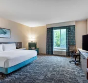 Hilton Garden Inn Islip/MacArthur Airport hotel detail image 7