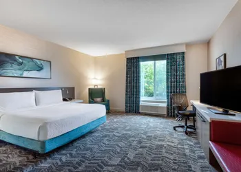 Hilton Garden Inn Islip/MacArthur Airport hotel thumbnail 7