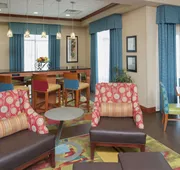 Hampton Inn Jacksonville hotel detail image 3