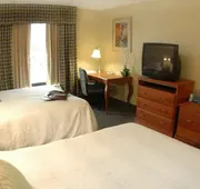Hampton Inn Jacksonville hotel detail image 4